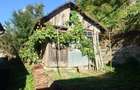Casa si Teren Criscior