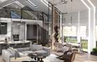 Vila de lux Dealul Lempes Sanpetru, proiect premium!Comision zero! - 19
