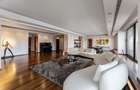 PENTHOUSE FOR RENT | Aviatorilor | 380 mp
