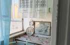 Apartament 2 camere luminos, zonă liniștită Vlaicu – mobilat, ideal investiție  - 6