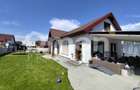 Casă P+M de vânzare în Mocira – 130 mp utili, teren 680 mp - 1