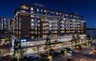 Apartament nou, modern cu 2 camere, zona metrou Aparatorii Patriei - 6