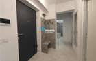 Apartament 2 cam de inchiriat D, 53 mp,  Parcare, mob. si utilat, Iasi-Moara De - 9