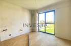 Apartament cu 3 camere, etaj intermediar, bloc nou, zona Intre Lacuri