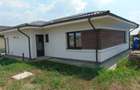 FARA COMISIOANE CASA TOP 3 camere 2 bai incalzire pardoseala tripane pe 800mp - 1