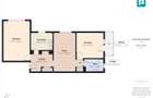Apartament 3 camere, 63 mp, Decebal ,Oradea - 10