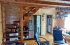 Cabana, 4 camere, 120 mp, teren 410 mp, Marisel - 5