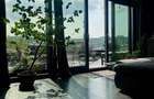 Penthouse de inchiriat in Borhanci, terasa generoasa - 9