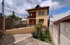 Casa de vanzare 4 dormitoare, Sp+P+1E, Auchan Bascov Pitesti, proprietar - 14