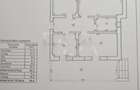 3 camere Sălăjan decomandat, centrală, an 2023, 86,4 mp - 9