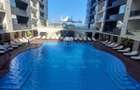 Stefan Buildind Resort - studio mobilat si utilat cu vedere la mare - 3