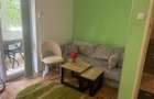 Garsoniera, Baba Novac - 1