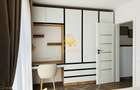 Apartament 2 cam superfinisat Intre Lacuri Residence! Prima inchiriere - 5