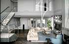 Cloud9 Residence | PENTHOUSE RAFINAT 800 mp cu 4 locuri parcare | - 1