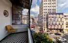 VANZARE APARTAMENT 2 CAMERE 70MP PIATA AMZEI ROMANA INVESTITIE 2 BALCOANE - 1