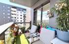 Vanzare apartament Cortina North 3 camere parcare - 6