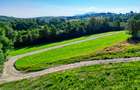 Teren intravilan  500 mp   in zona Bran Tohanita, Judetul Brasov - 4