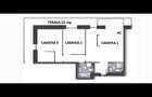 Vanzare  Apartament 3 Camere | Monaco Towers | Metrou Dimitrie Leonida - 11