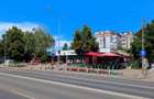 Apartament cu 2 camere, decomandat, 61.4 mp, Popesti, acces metrou - 25