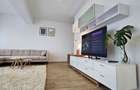 Inchiriere apartament 2 cam + parcare subterana Catted Residence - 15