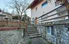 Vila D+P+E+M de vanzare in Busteni - Zamora