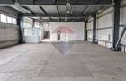 Spatiu comercial - industrial de inchiriat Calea Republicii Bacau