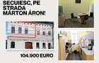Apartament de vânzare în Târgu Secuiesc, pe strada Márton Áron! - 1