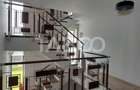 Casa de inchiriat cu 5 camere si 780 mp gradina langa padure in Sibiu - 23