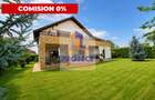 Vilă Premium lângă Pădure | Platou Găvana | 1000 mp teren - 1