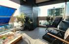 3 camere metrou, Upground, 106 mp utili , 124 mp cu 2 balcoan - 5