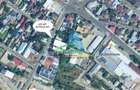 Teren Intravilan Focsani , str. Cotesti (Comcereal) - 2