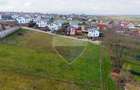 Teren 814mp Bod / Strada Alexandru Ioan Cuza
