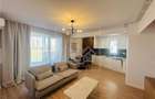 Ap modern, smart home, 3 camere, 2 balcoane mari, Evo Residence - 2