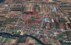 Teren intravilan – Jucu de Mijloc – ideal casă / investiție - 3