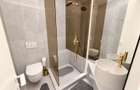 3 camere Cortina North Pipera 93 mp 2 parcări + boxă Prima Locuire