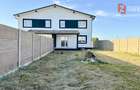 Comision 0% Duplex de vanzare, 4 camere, teren 400 mp - Mosnita Noua - 2