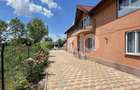 Vilă Premium P+1 renovată recent (2026), 6 camere, 1.000 mp teren – Colacu, DB - 4