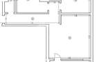 Apartament 3 camere Mamaia Nord, bloc finalizat - 14