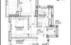 APARTAMENT 3 Camere cu GRĂDINĂ,Bloc Nou,SAVAR RESIDENCE SPLAI - 2