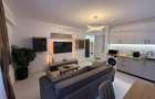 Penthouse 3 camere, terasă panoramică 30 mp | Prima închiriere | Otopeni - 2