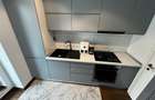 Vând apartament cu două camere, decomandat, în complex Contemporan, Păcurari. - 3