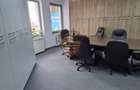 Spatiu Comercial Piata Ovidiu , SU 165mp + Terasa 61mp, centrala gaz, A/C, 2 bai - 11