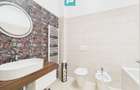 Penthouse premium, 4 camere, mobilat, 2 balcoane - 11