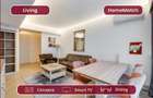 Cortina North || 3 camere || Finisaje de lux || Parcare || Comision 0% - 4