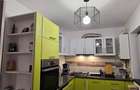 Proprietar. Casa de inchiriat, 90mp, 3 camere, 2 bai, loc de parcare, curte - 4