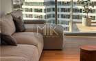 Apartament 3 camere superb cu vedere panoramica | Complex Nou-Floreasca | Parcar