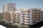 Apartament 2 camere, 67 mp total, 2 balcoane, semifinisat, str. Corneliu Coposu - 1