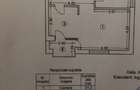 Inchiriez apt 2 cam  in Cloud 9, Sos Pipera nr 61 - 5