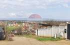 Teren 814mp Bod / Strada Alexandru Ioan Cuza