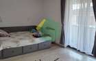 Casă tip duplex P+1+M, cu mansardă de 50 mp și curte generoasă